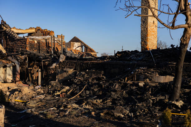 24/7 Emergency Smoke Damage Removal experts in Wrightstown, NJ