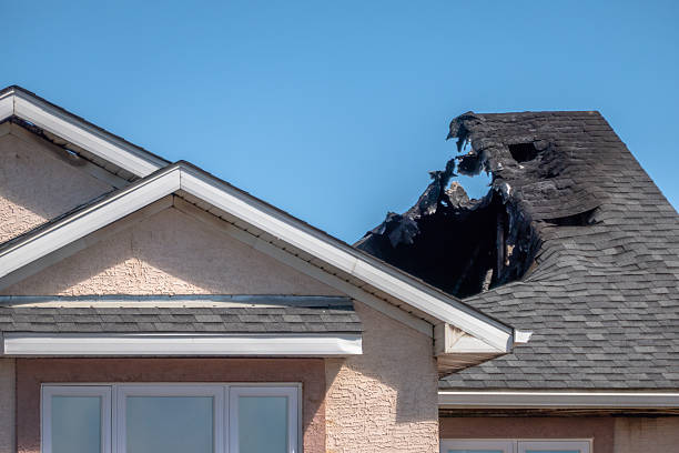 Licensed Smoke Damage Removal service in Wrightstown, NJ - Fire Damage Biloxi